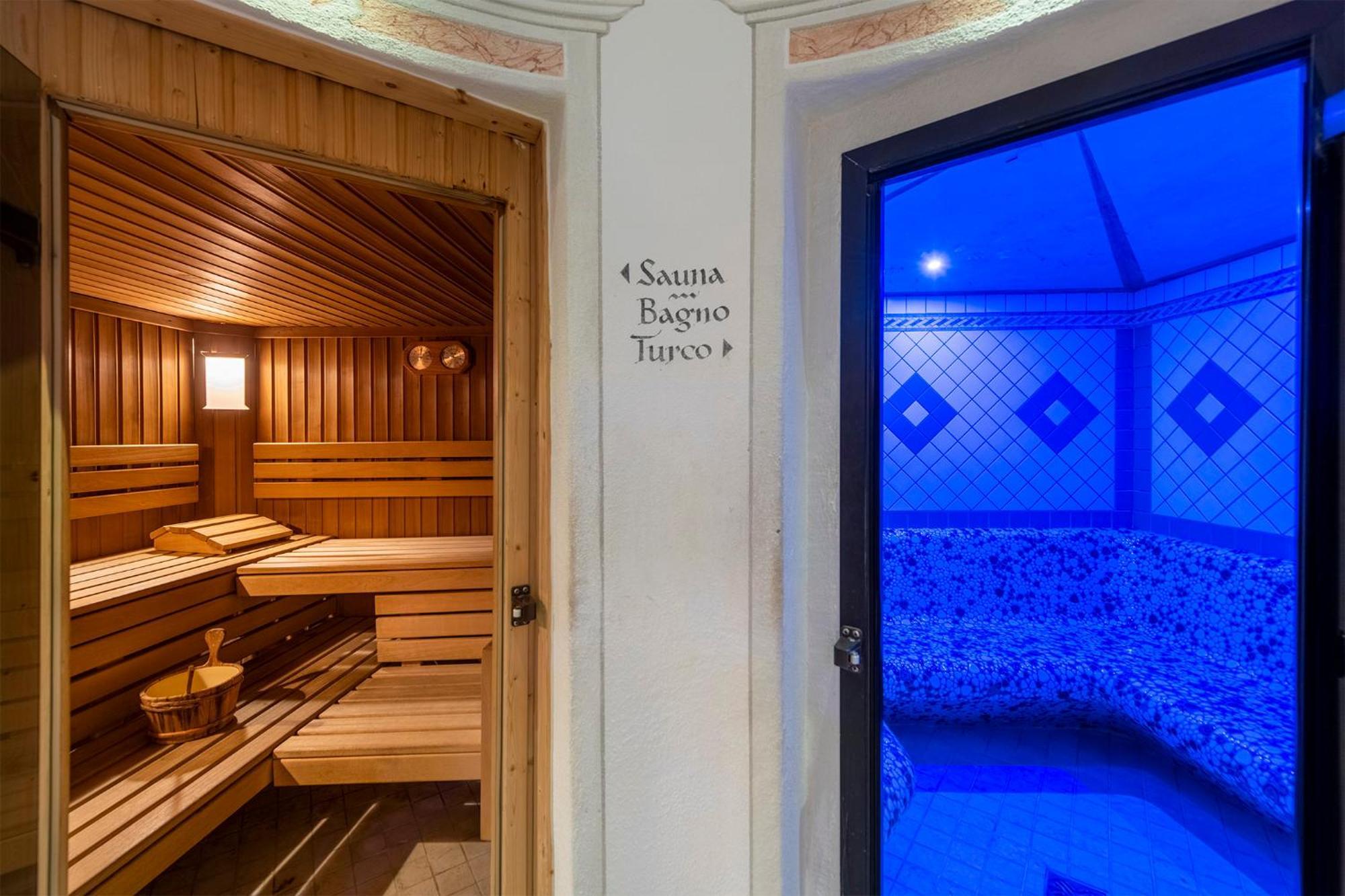 Hotel Alpino Wellness & Spa Peio Fonti Bagian luar foto