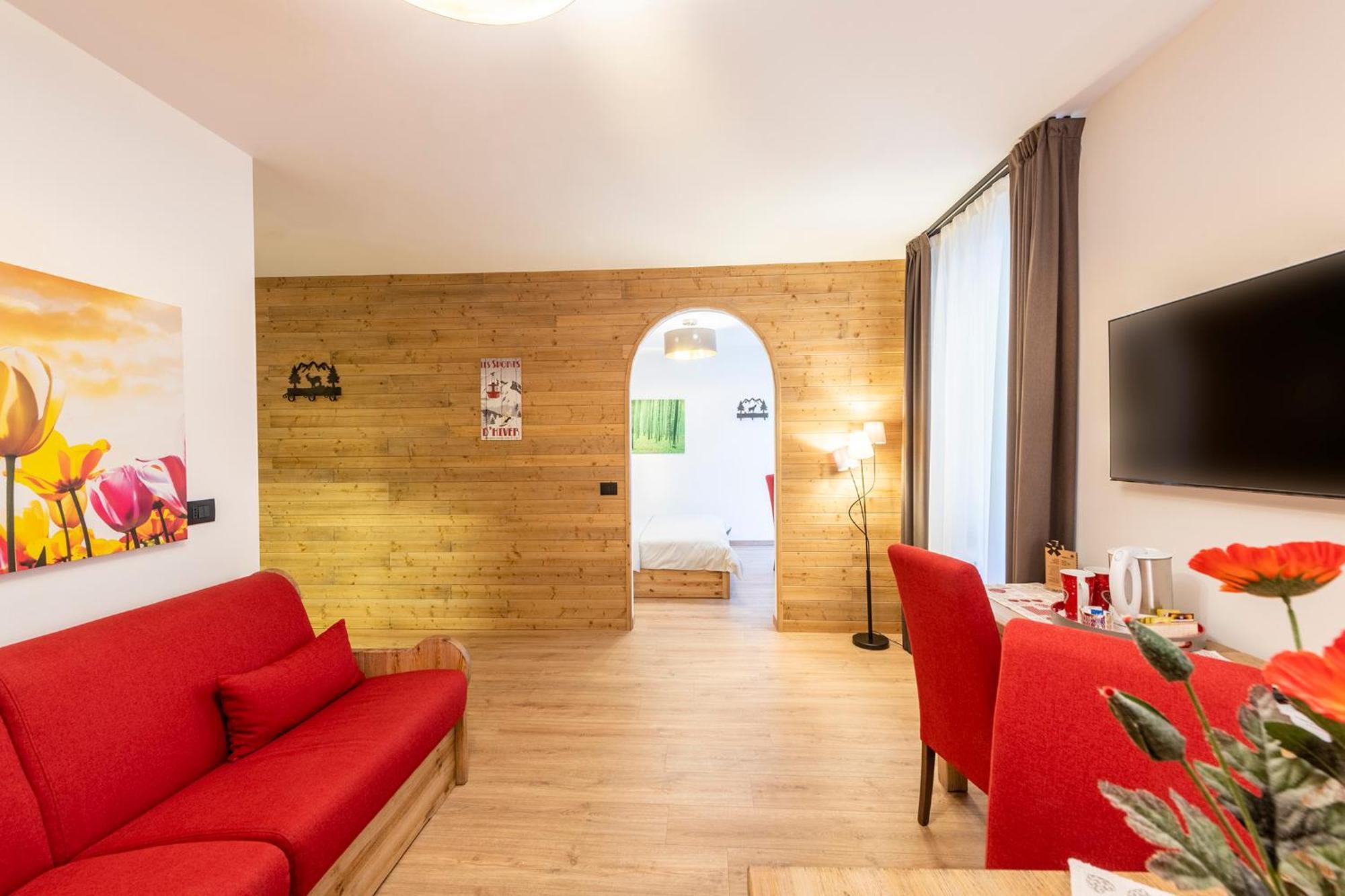 Hotel Alpino Wellness & Spa Peio Fonti Bagian luar foto